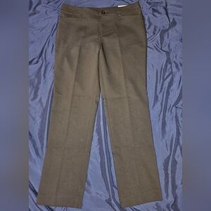 NWT The Uptown pant by Christopher and banks